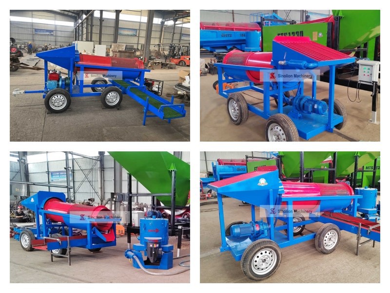 small gold rush equipment small gold rush equipment